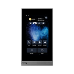 Akuvox 7 SIP INDOOR MONITOR IN GREY LINUX VERSION VERTICAL