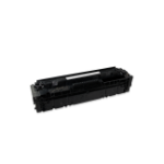 PrintMate HP CF400A, remanufactured toner, Black 1500p