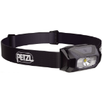 Petzl Tikkina Black Headband flashlight LED