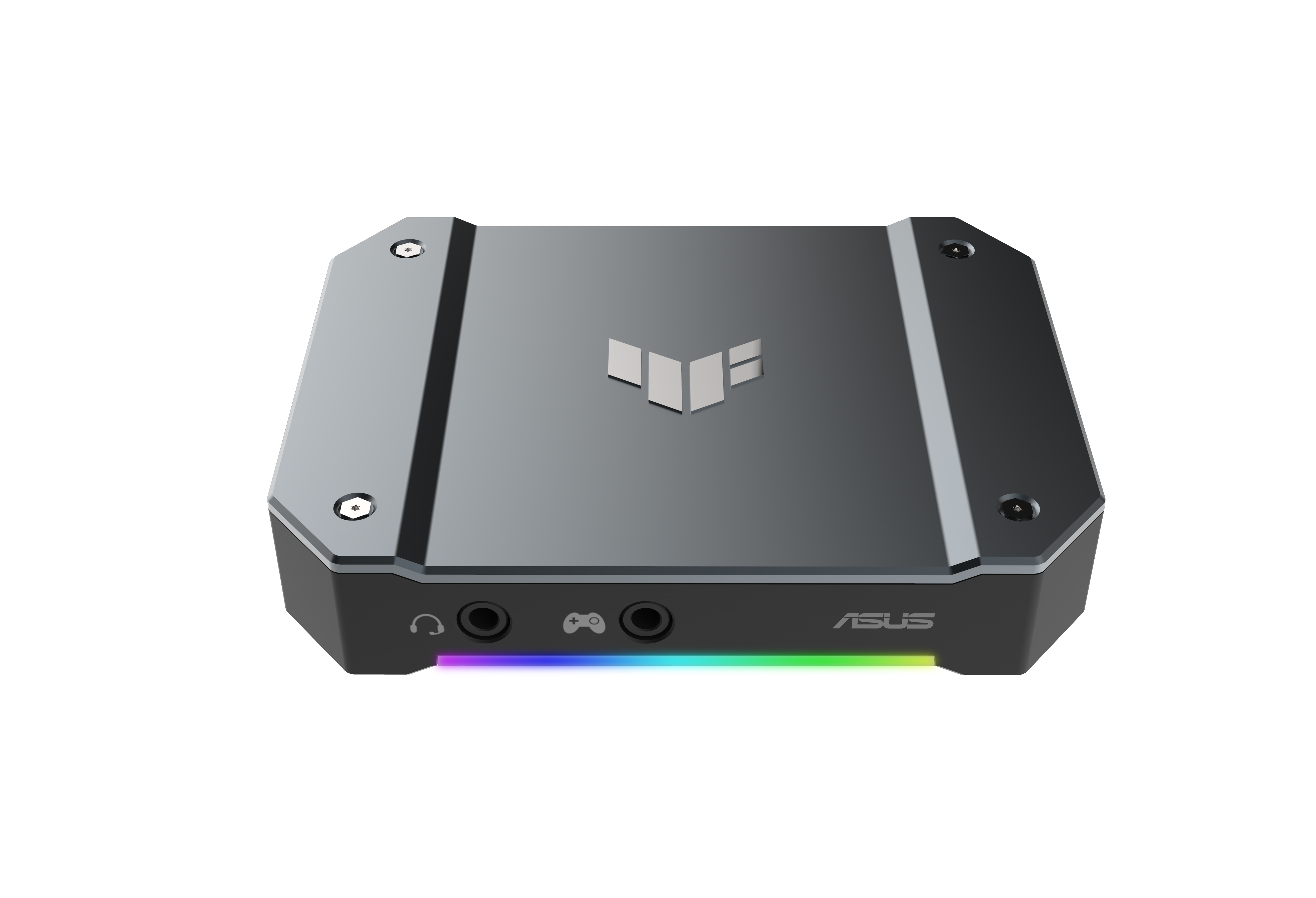 Image of ASUS TUF GAMING CAPTURE BOX-CU4K30 video capturing device USB 3.2...