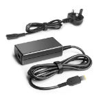 BTI AC-2065134K power adapter/inverter Indoor 65 W Black