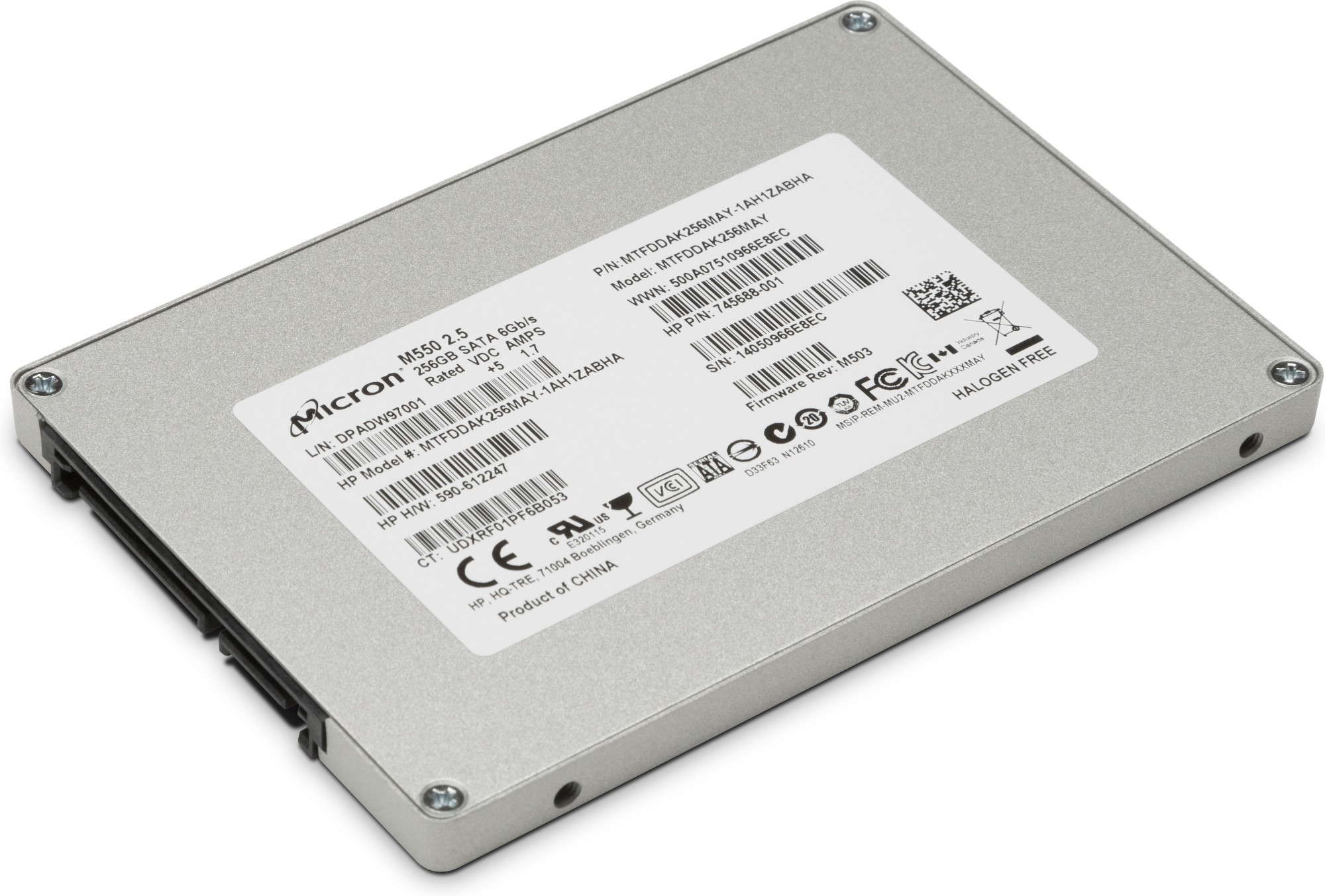 Хватит ли 256 гб ssd для ноутбука