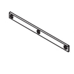 Datamax O'Neil 12-2885-01 printer/scanner spare part Blade