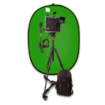 The Padcaster PCSTUDIO-102 vlogger kit