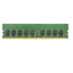 Synology D4EU01-16G memory module 16 GB 1 x 16 GB DDR4 2666 MHz ECC