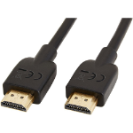 Techly ICOC HDMI2-4-050T HDMI kabel 5 m HDMI Type A (Standaard) Zwart