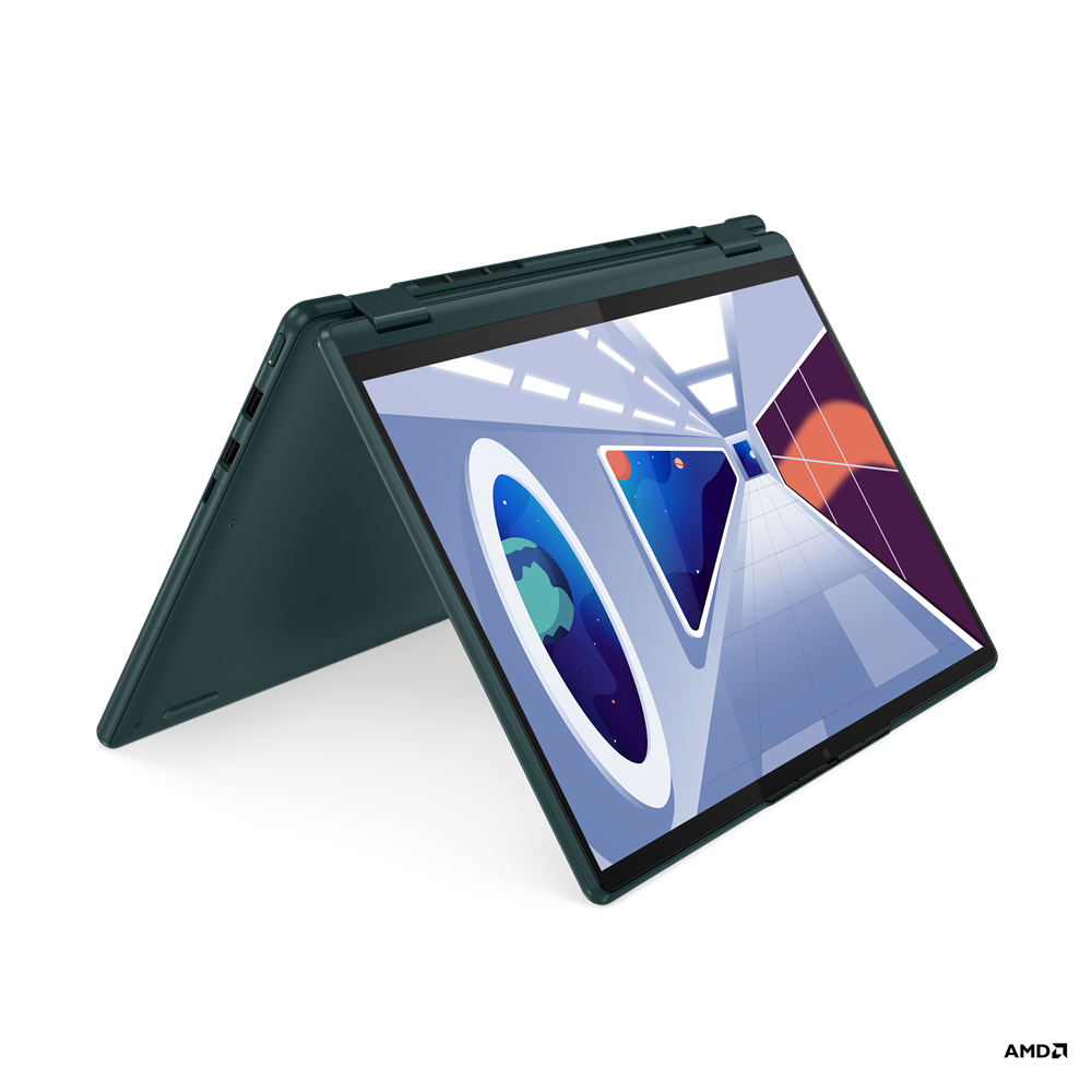Lenovo Yoga 6 13ABR8 13.3 inches 7530U 8GB 256GB 83B2001UUS 2-in-1 Laptop