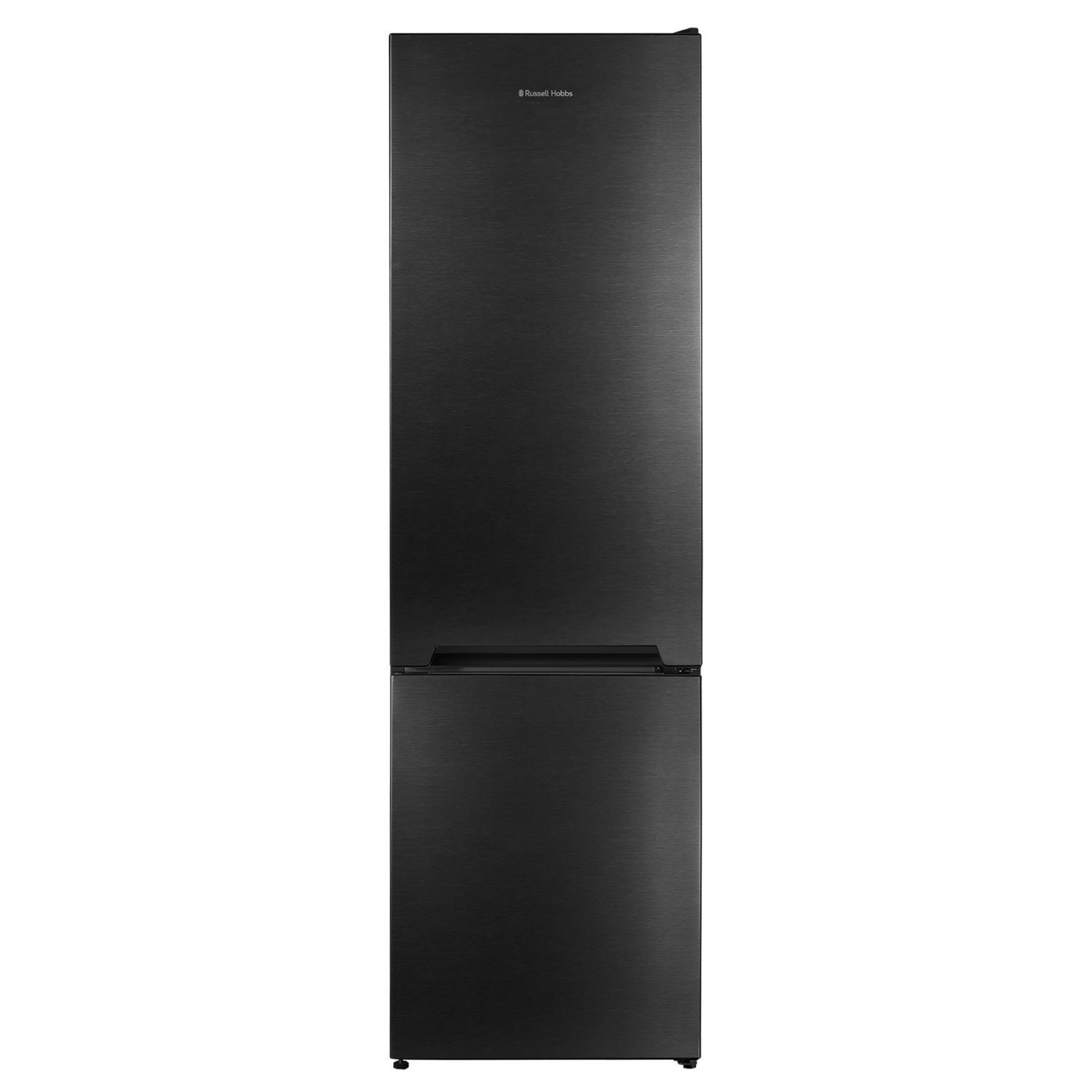 Russell Hobbs 329 Litre 60/40 Freestanding Fridge Freezer - Anthracite