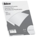 Ibico Basics Medium A4 Laminating Pouches