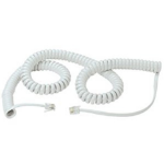 Panasonic PNJA1067Z telephone cable White
