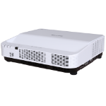 Ricoh PJ UHL3660 Ultra short throw projector 6500 ANSI lumens DLP UHD 4K (3840x2160) White