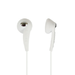 Koss KE10 Headphones Wired In-ear Music White