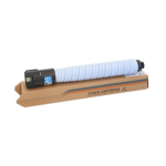 Data Direct Xerox C8130/8135 Toner Cyan Compatible Chemical/Unmetr 006R01747