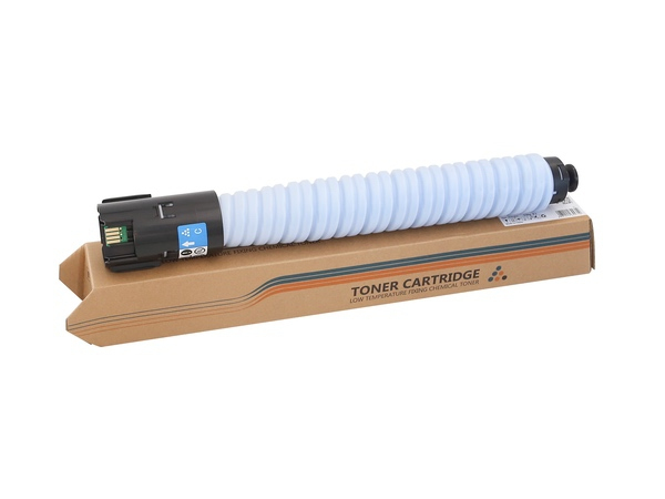 Data Direct Xerox C8130/8135 Toner Cyan Compatible Chemical/Unmetr 006