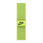Apple 42mm Volt Splash Nike Sport Loop
