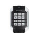 Hikvision DS-K1104MK access control reader Basic access control reader Black, Silver