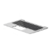 HP N01286-B71 laptop spare part Keyboard