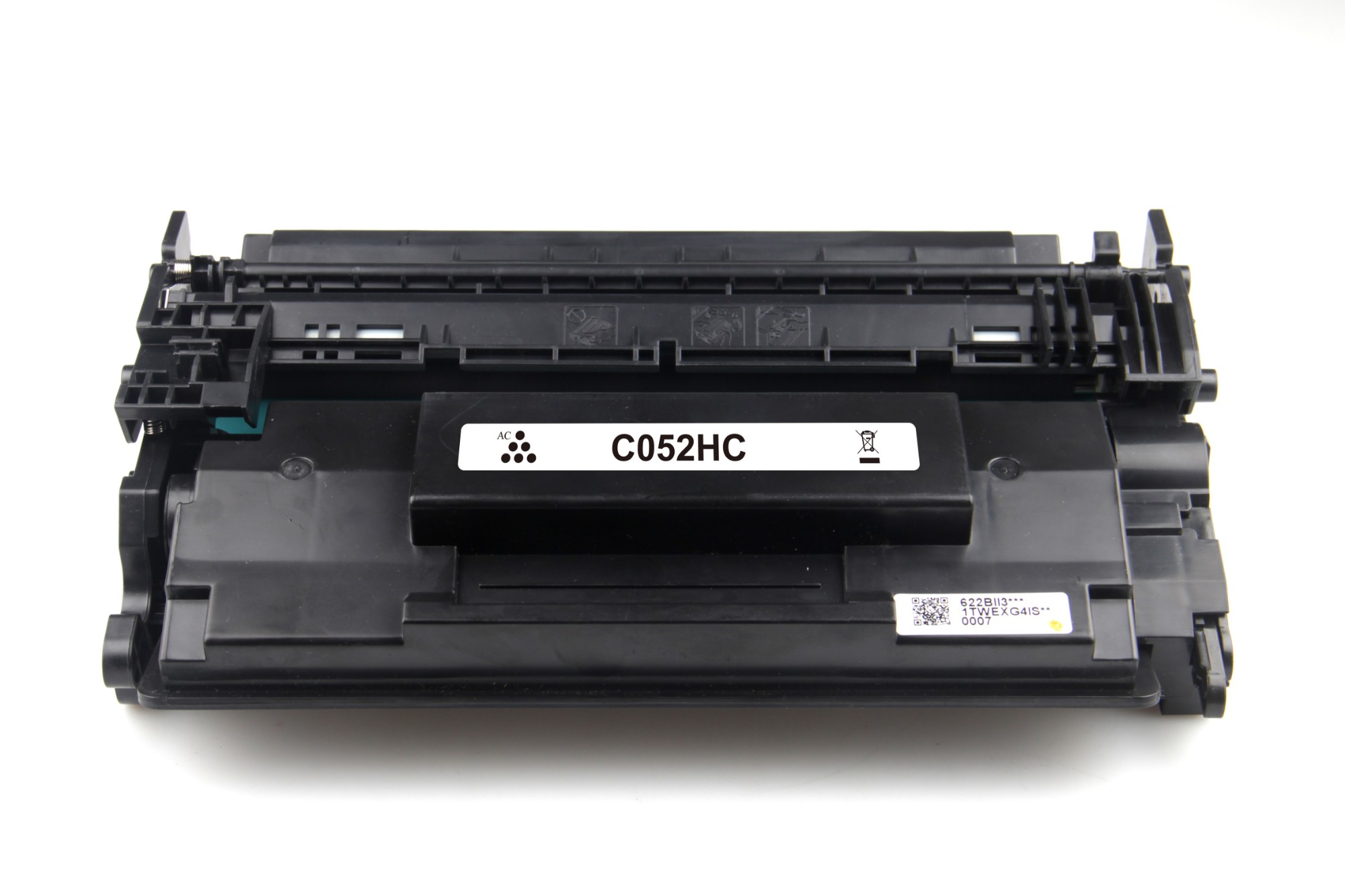 Image of CTS Wholesale Compatible Canon LBP212 Hi Yld Toner 052H 2200C002 9000