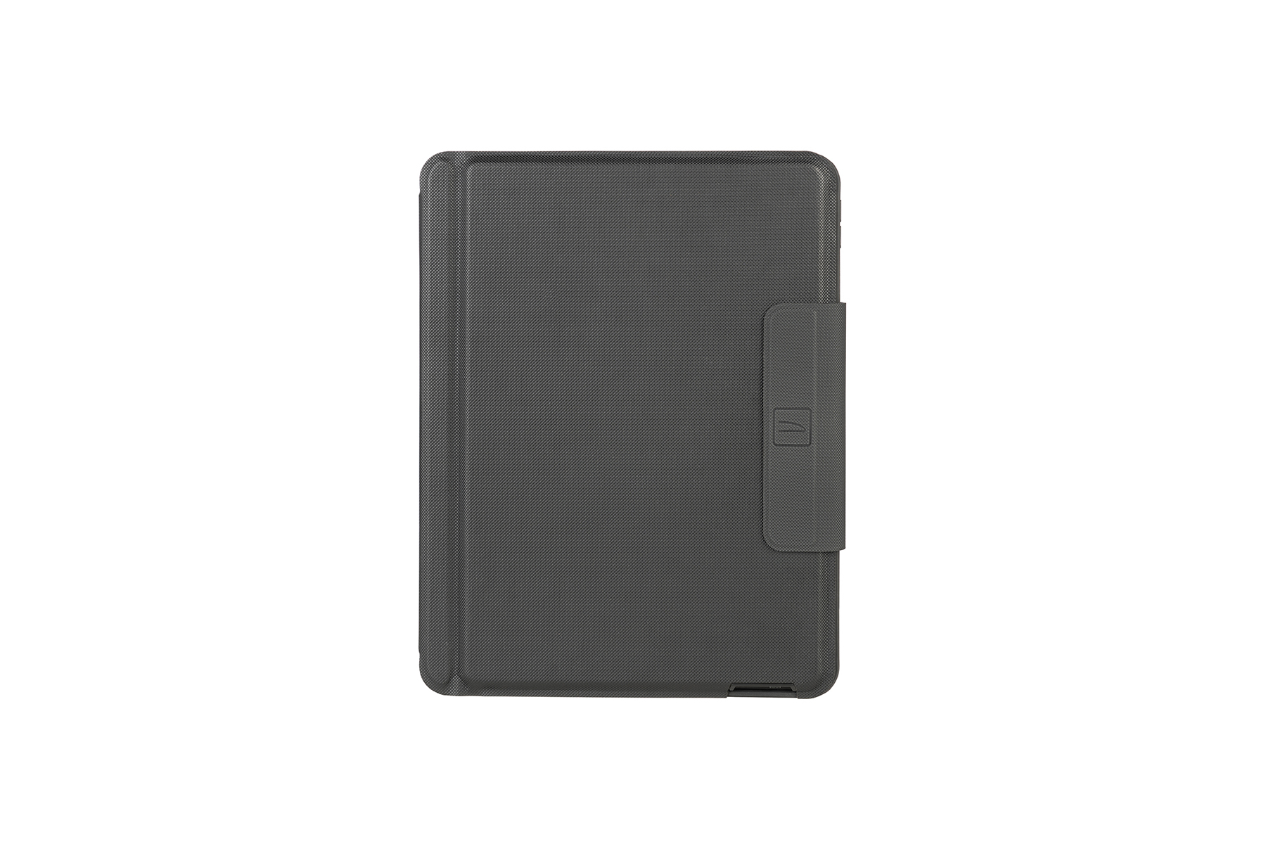 Tucano IPD1022TAC-TK-UK-BK tablet case 27.7 cm (10.9") Flip case