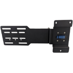 Gamber-Johnson 7170-1050 holder Passive holder Barcode scanner Black