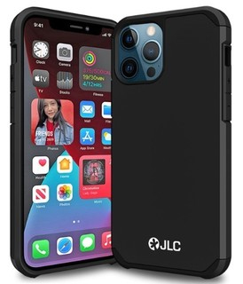 JLC iPhone 12 Mini Explorer - Black