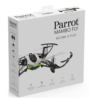 Parrot MAMBO FLY ANZ