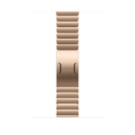 Apple 46mm Gold Link Bracelet