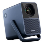 Ultimea Poseidon E40 Standard throw projector 1000 ANSI lumens LCD 4K (4096x2400) Grey