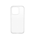 OtterBox React Series for iPhone 15 Pro, Clear