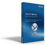 Acronis Backup for Windows Server Education (EDU) 1 license(s) Renewal Multilingual 1 year(s)