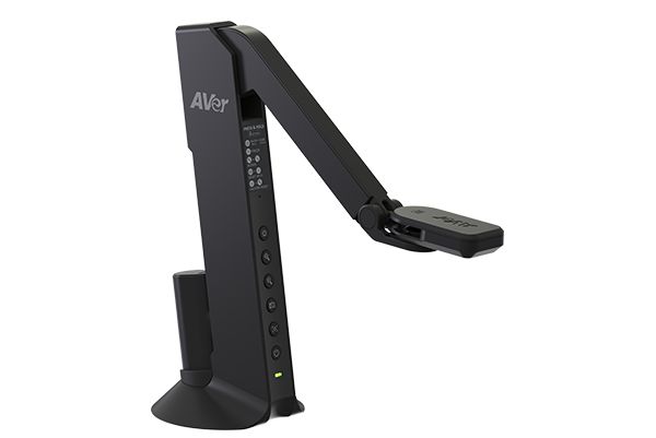 EU Product - 13MP US/Wireless Visulizer, thumbnail