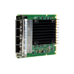 HPE Broadcom BCM5719 Ethernet 1Gb 4-port BASE-T OCP3 Adapter for Intern 1000 Mbit/s