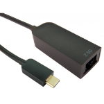 Cables Direct USB3C-ETH2G network card
