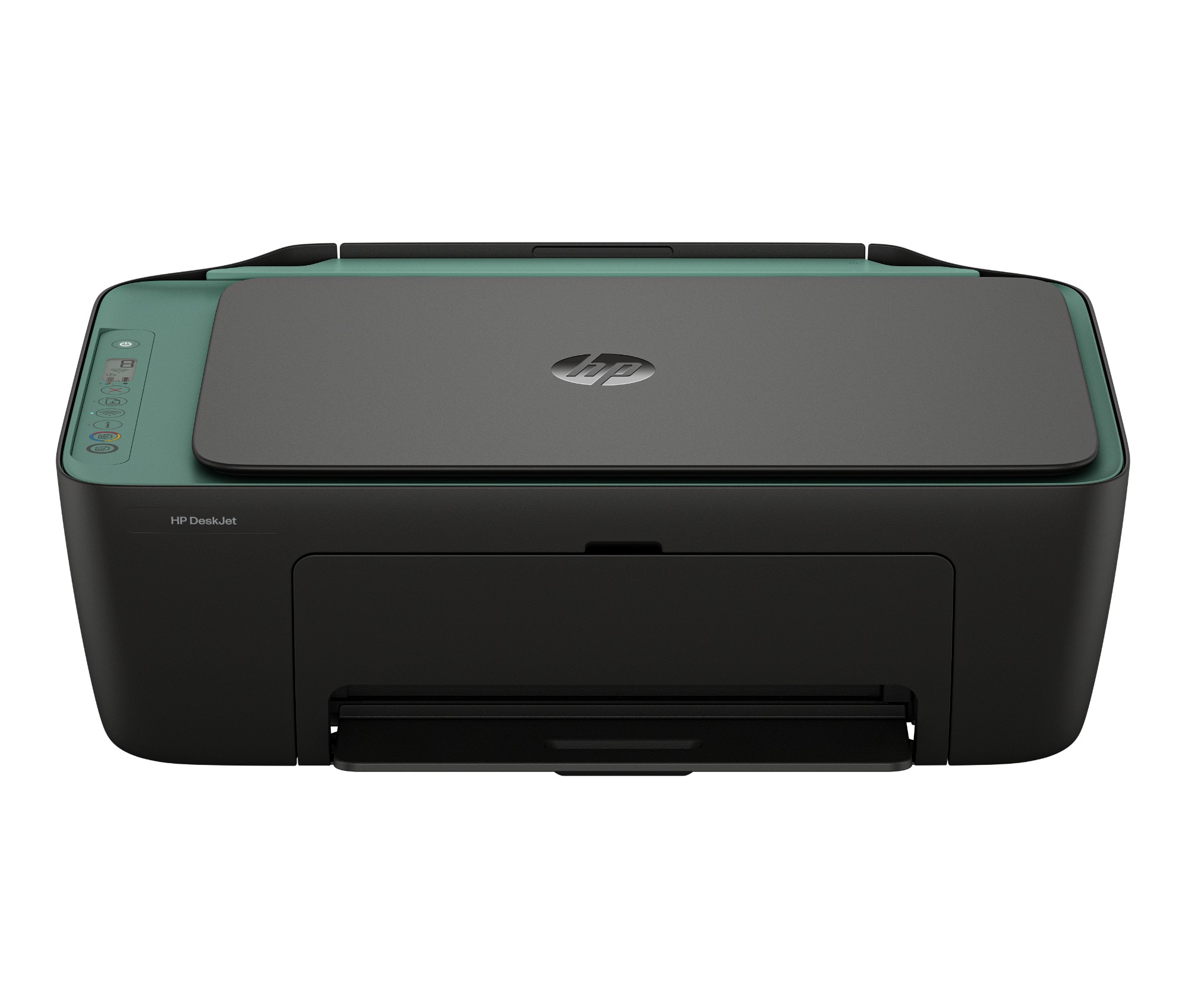 HP DeskJet 2923 Wireless All-in-One Color Printer. Instant Ink
