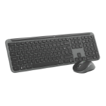 Logitech MK950 Signature Slim Combo for Business