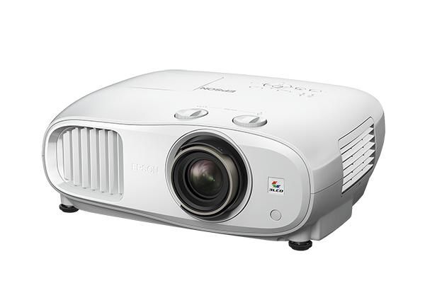 Epson EH-TW7100 data projector Standard throw projector 3000 ANSI lume