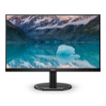 Philips S Line 272S9JAL/00 computer monitor 68.6 cm (27") 1920 x 1080 pixels Full HD LCD Black