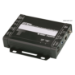 ATEN VE814AT AV extender AV transmitter Black