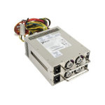 Supermicro PWS-503R-PQ power supply unit 500 W 24-pin ATX ATX Grey