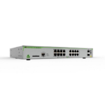 Allied Telesis AT-GS970M/18-50 Managed L3 Gigabit Ethernet (10/100/1000) 1U Grey