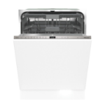 Hisense 16 Place Settings Fully Integrated Dishwasher