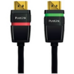 PureLink 7.5m, 2xHDMI HDMI cable HDMI Type A (Standard) Black