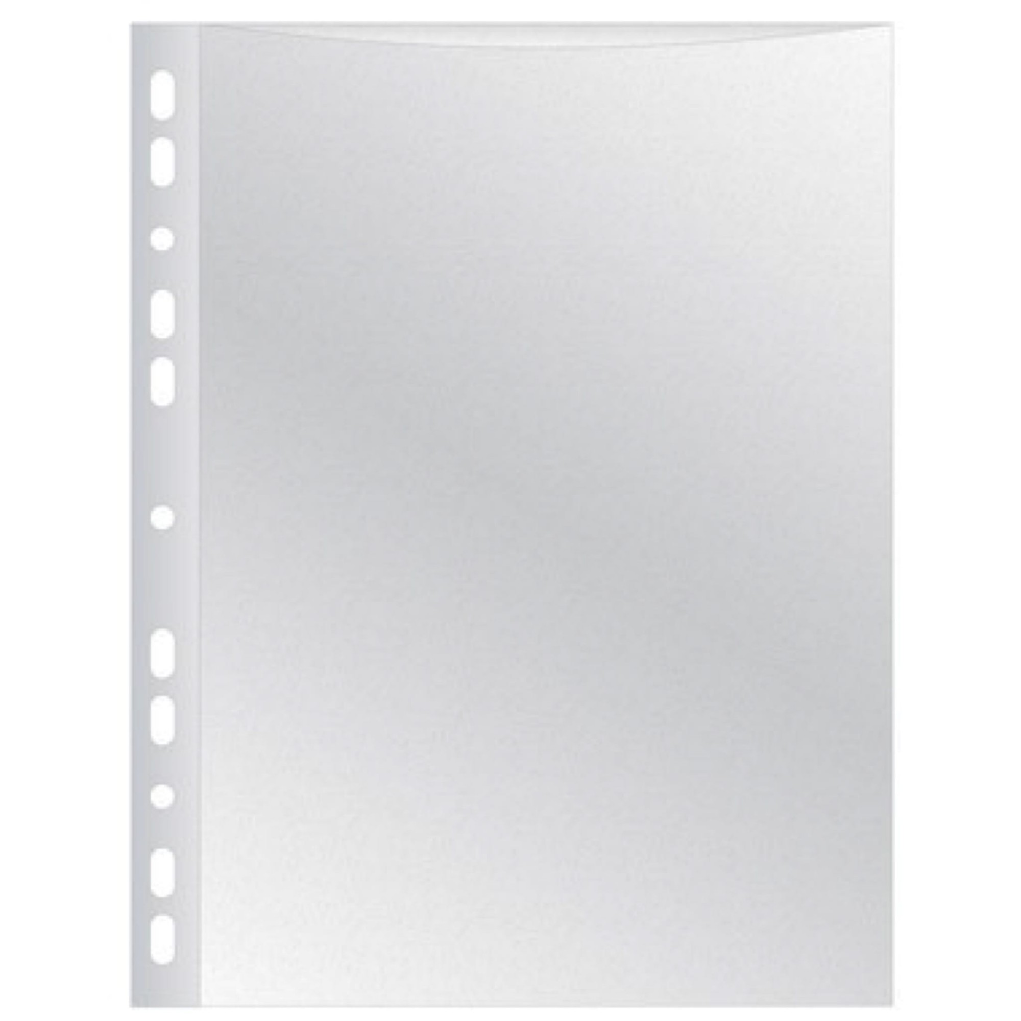 Q-CONNECT+KF24001+sheet+protector+210+x+297+mm+%28A4%29+100+pc%28s%29