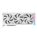 ASUS ROG -STRIX-RTX4080-O16G-WHITE NVIDIA GeForce RTX 4080 16 GB GDDR6X