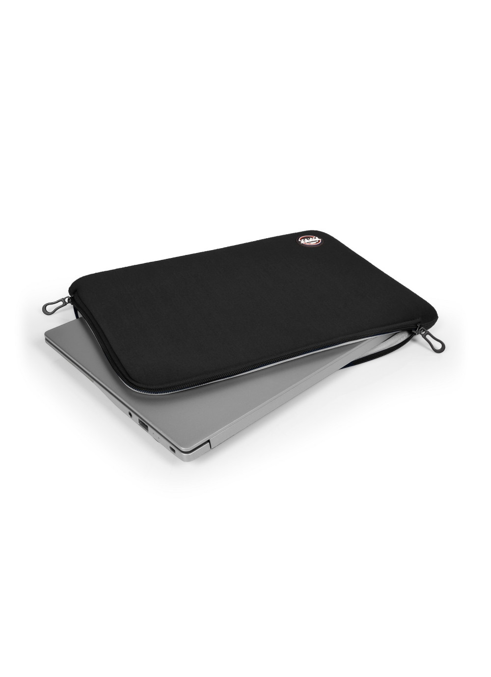 Port Designs Torino II Sleeve 35.6 cm (14") Sleeve case Black