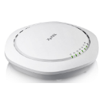Zyxel NAP303 900 Mbit/s Wit Power over Ethernet (PoE)