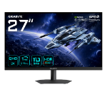 GIGABYTE G27Q26 27” QHD Gaming Monitor