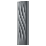 Lenovo PS8 1 TB USB Type-C 3.2 Gen 2 (3.1 Gen 2) Grey
