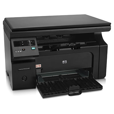 HP LaserJet Pro M1132 Laser A4 600 x 600 DPI 18 ppm