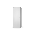 Digitus DN-31130 rack 42U Vrijstaande rek Licht Grijs